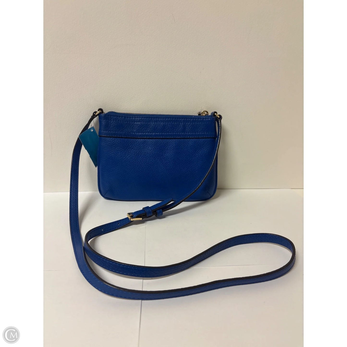 Crossbody Designer By Michael Kors, Size: Small