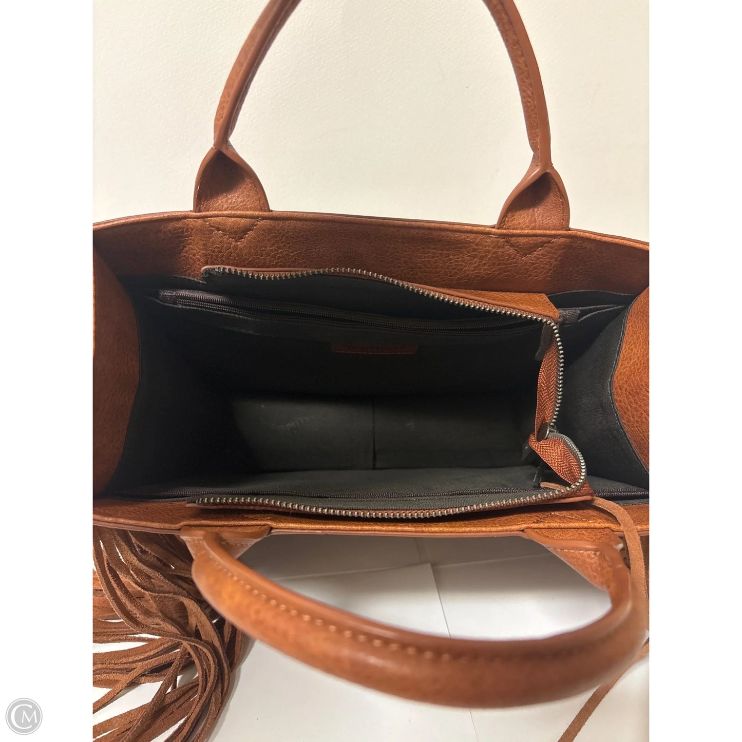 Handbag By Clothes Mentor, Size: Medium