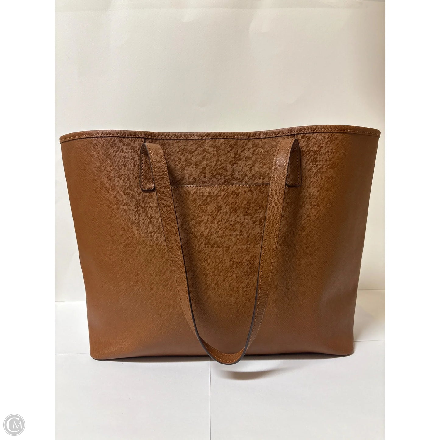 Handbag Designer By Michael Kors, Size: Large