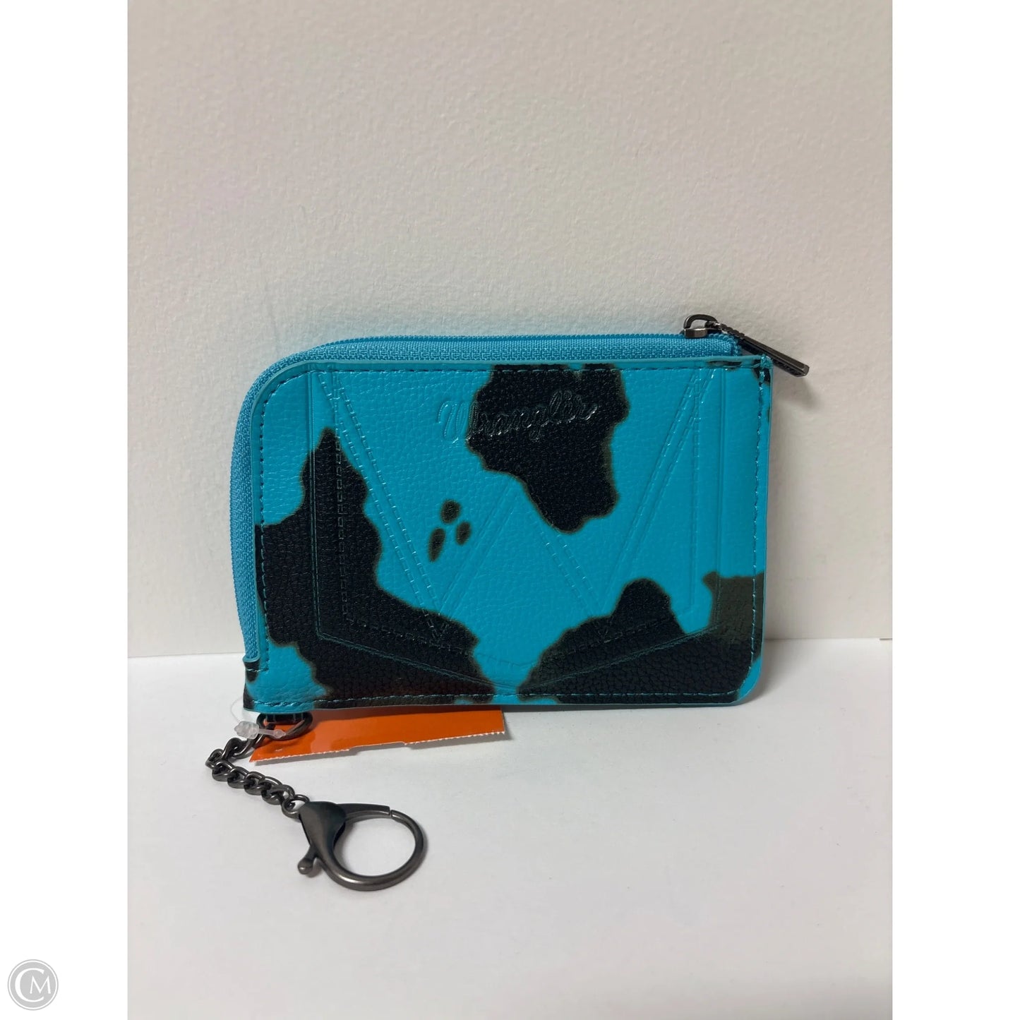 Wallet By Wrangler, Size: Medium