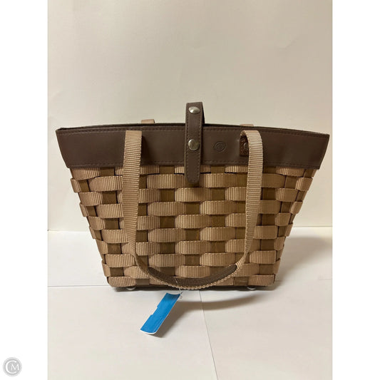 Handbag By Clothes Mentor, Size: Medium