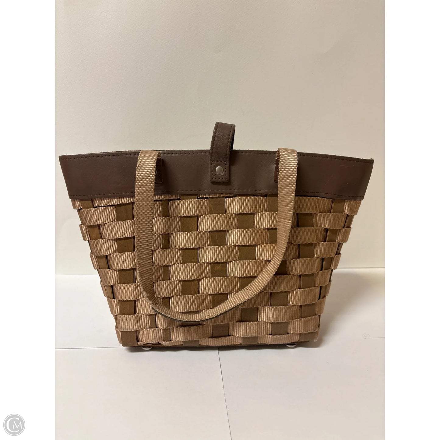 Handbag By Clothes Mentor, Size: Medium