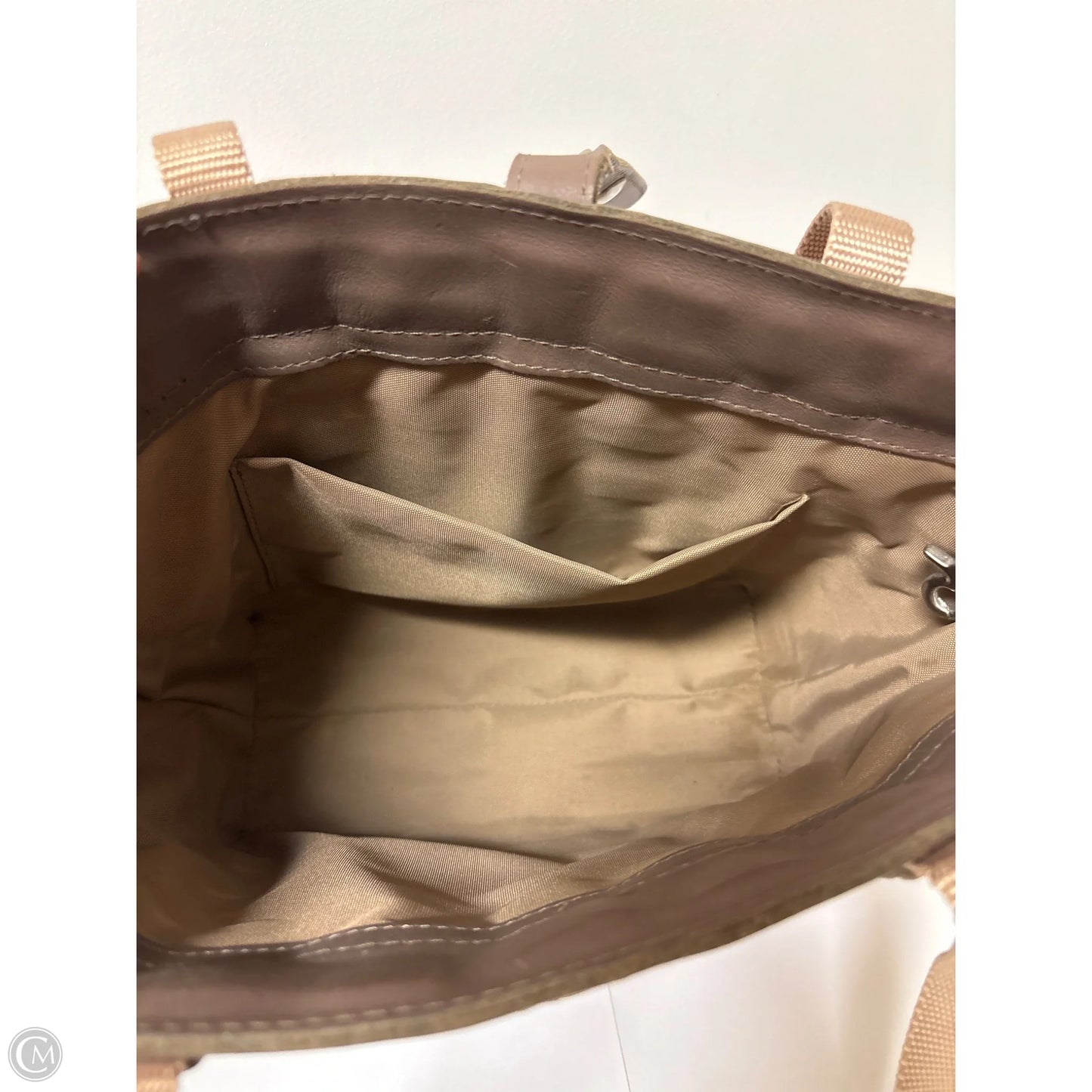 Handbag By Clothes Mentor, Size: Medium