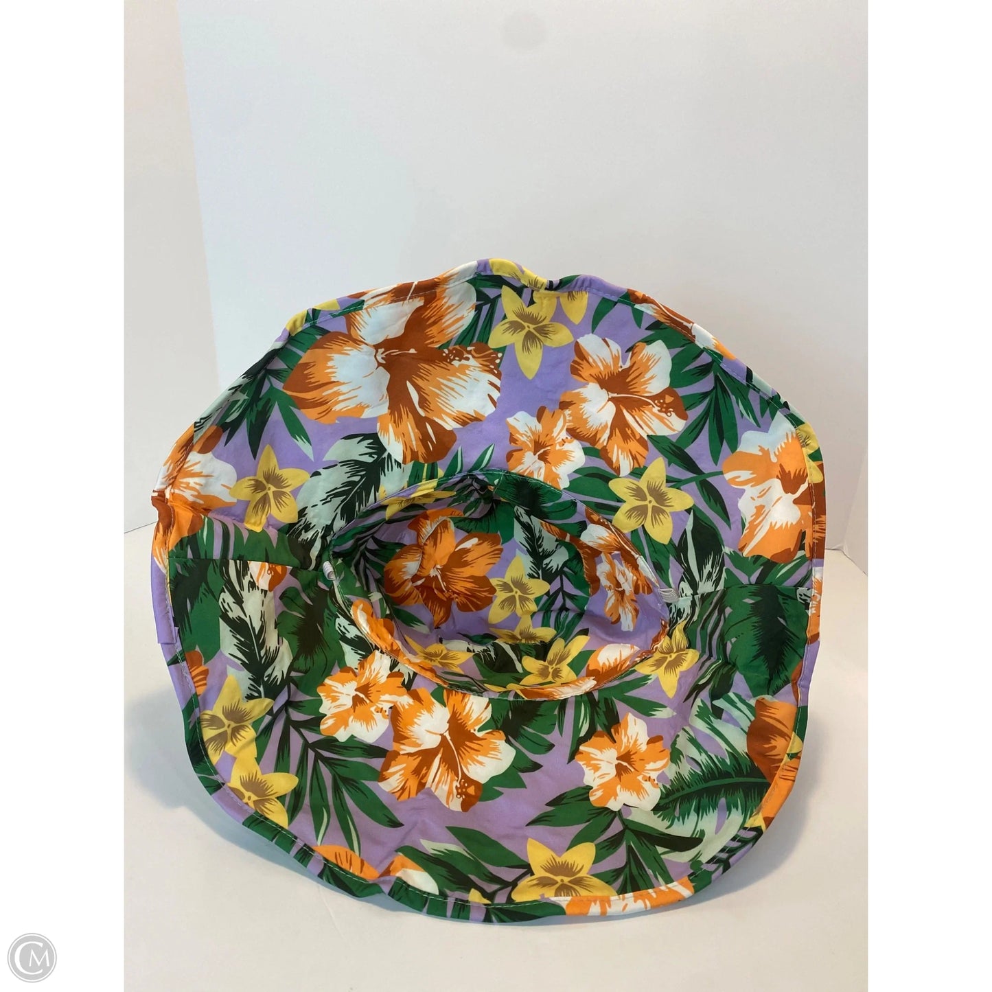 Hat Bucket By Clothes Mentor