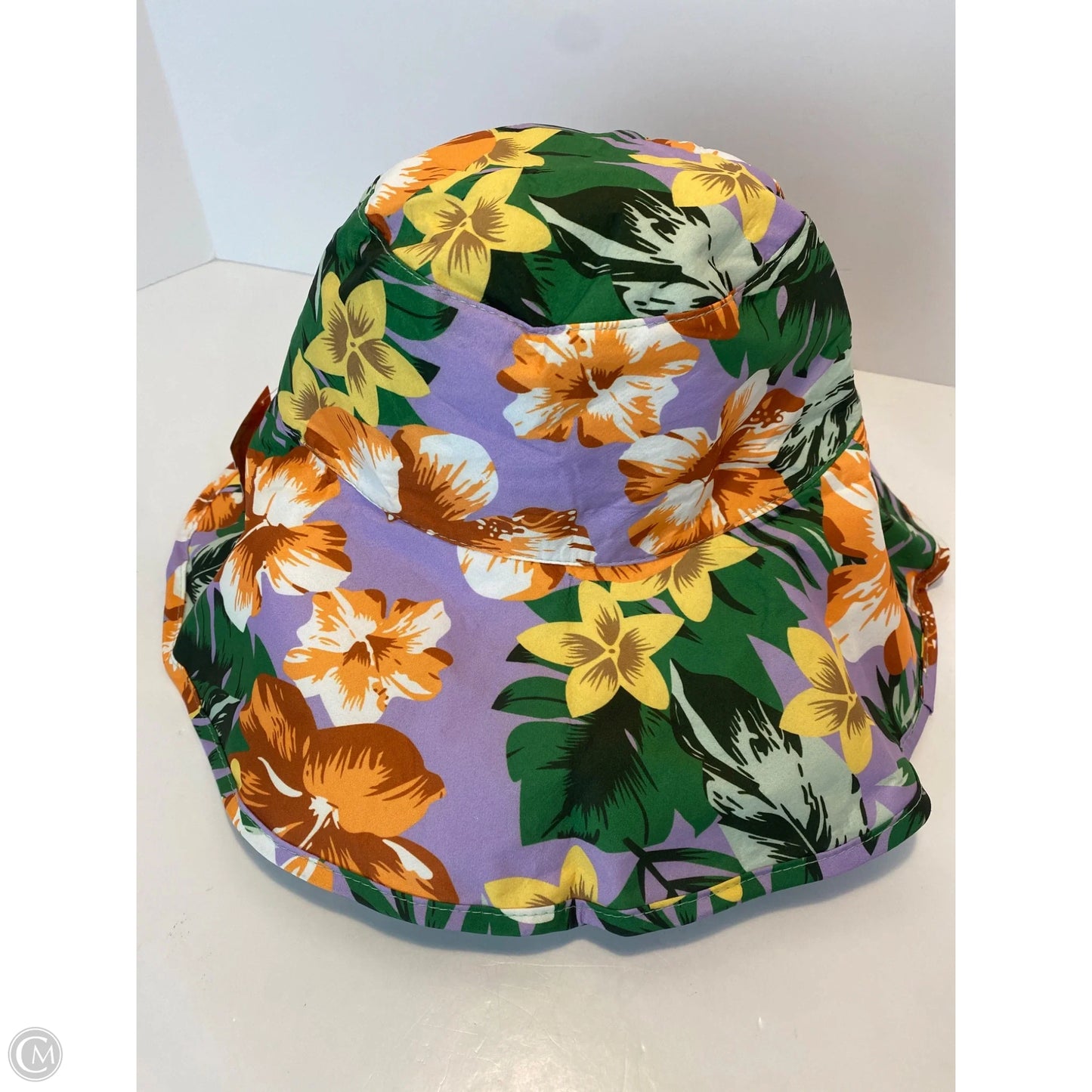 Hat Bucket By Clothes Mentor