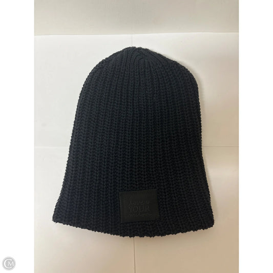 Hat Beanie By Love Your Melon
