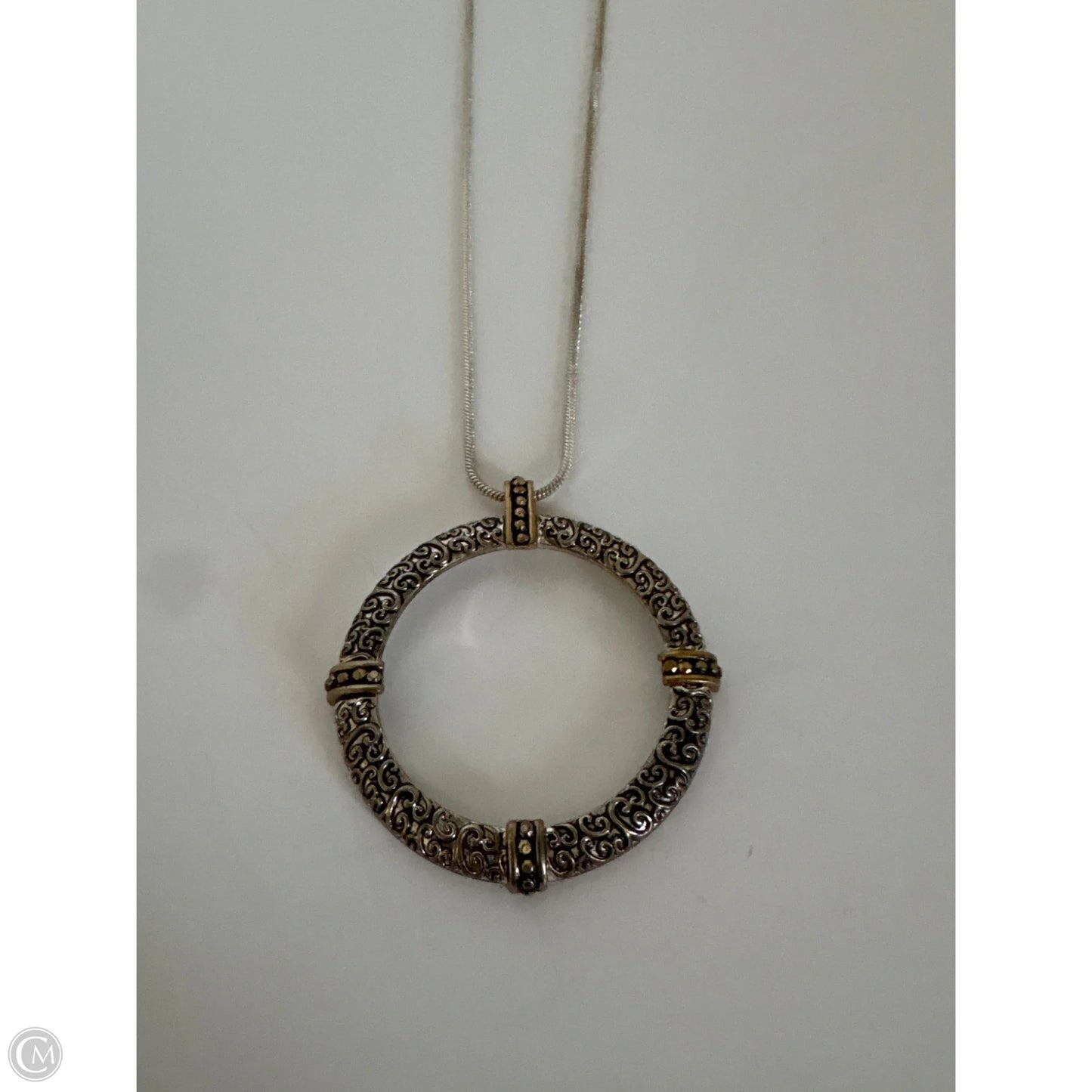 Necklace Other By Cmf