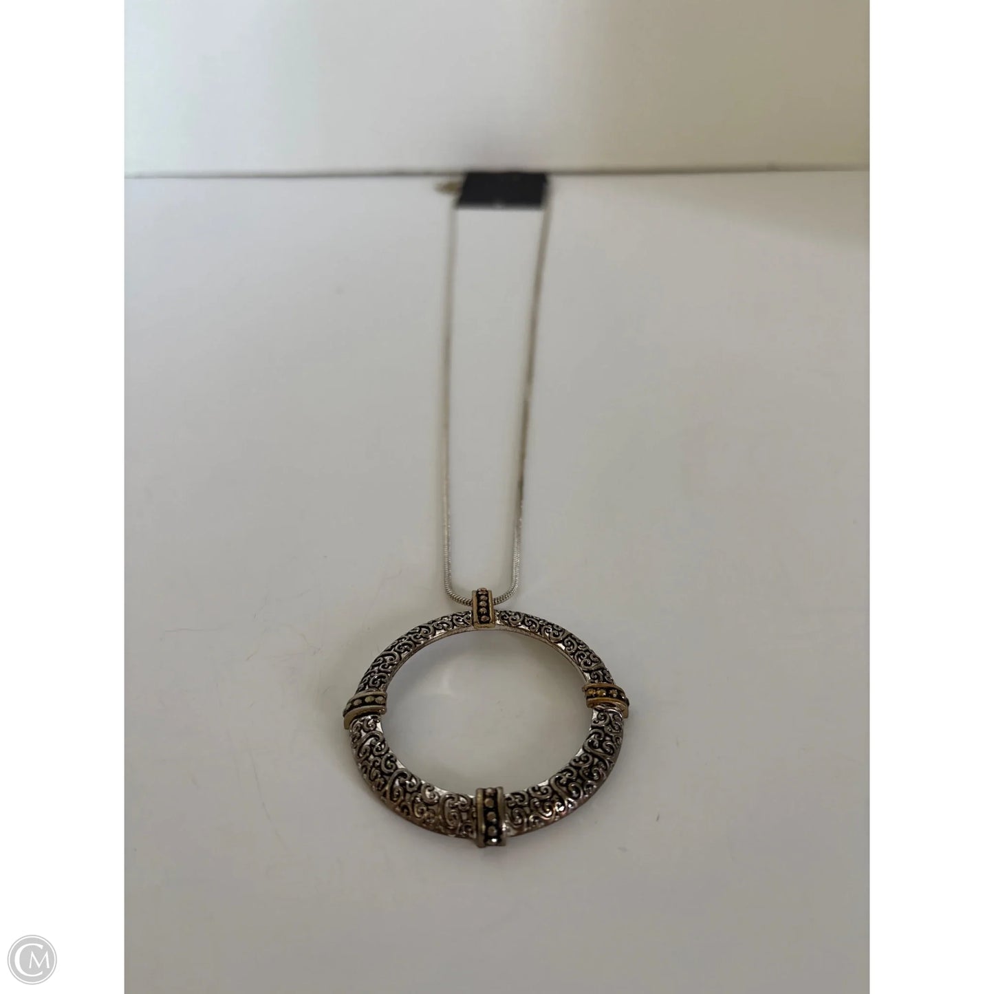 Necklace Other By Cmf