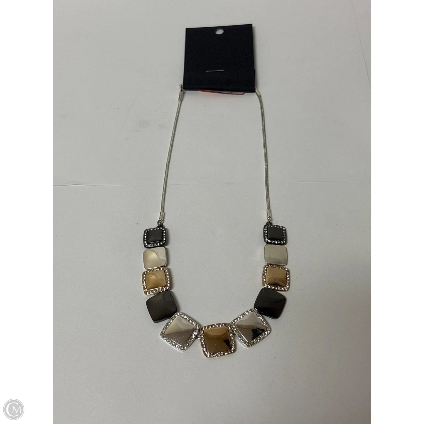 Necklace Other By Cmf