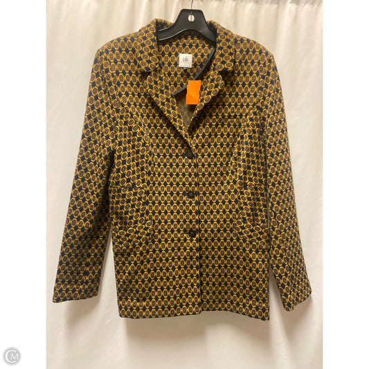 Blazer By Cabi In Navy, Size: L