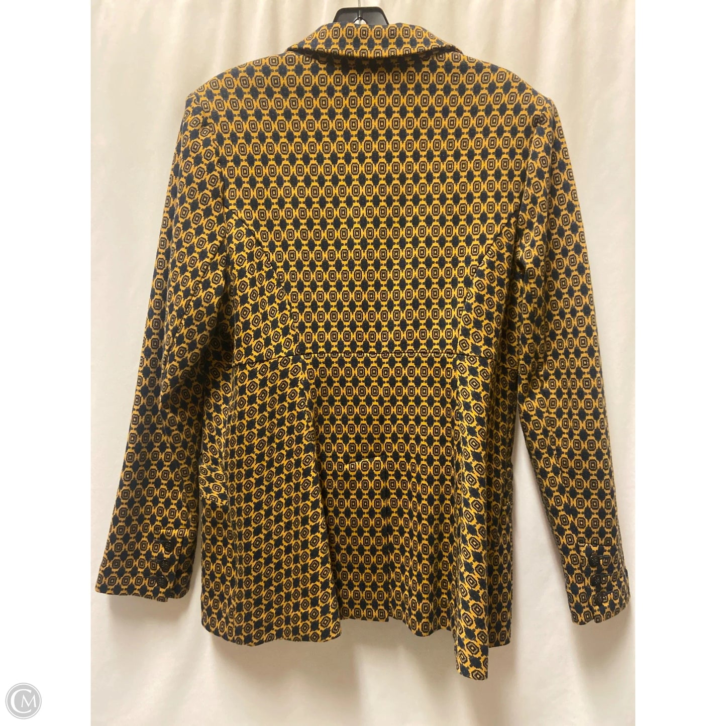Blazer By Cabi In Navy, Size: L