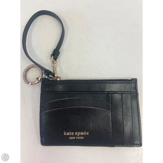 Wallet Designer By Kate Spade, Size: Small