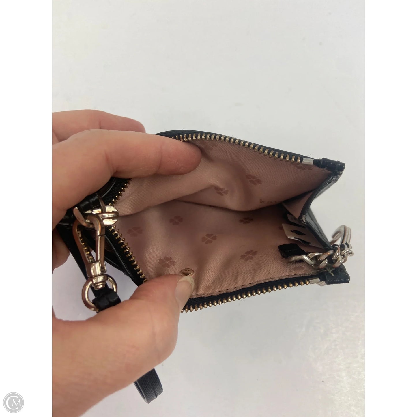 Wallet Designer By Kate Spade, Size: Small