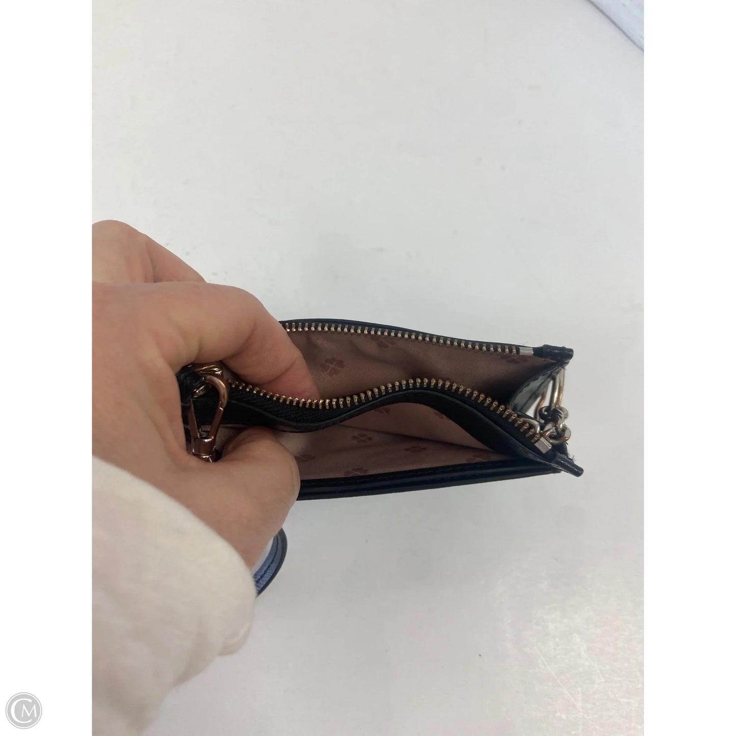 Wallet Designer By Kate Spade, Size: Small