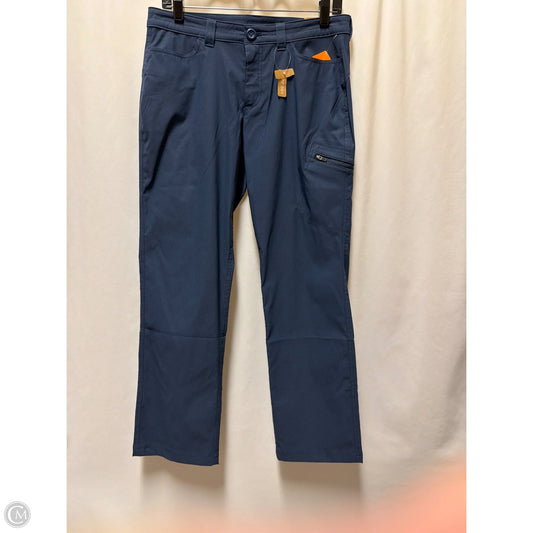 Pants Other By Eddie Bauer In Blue, Size: 8p