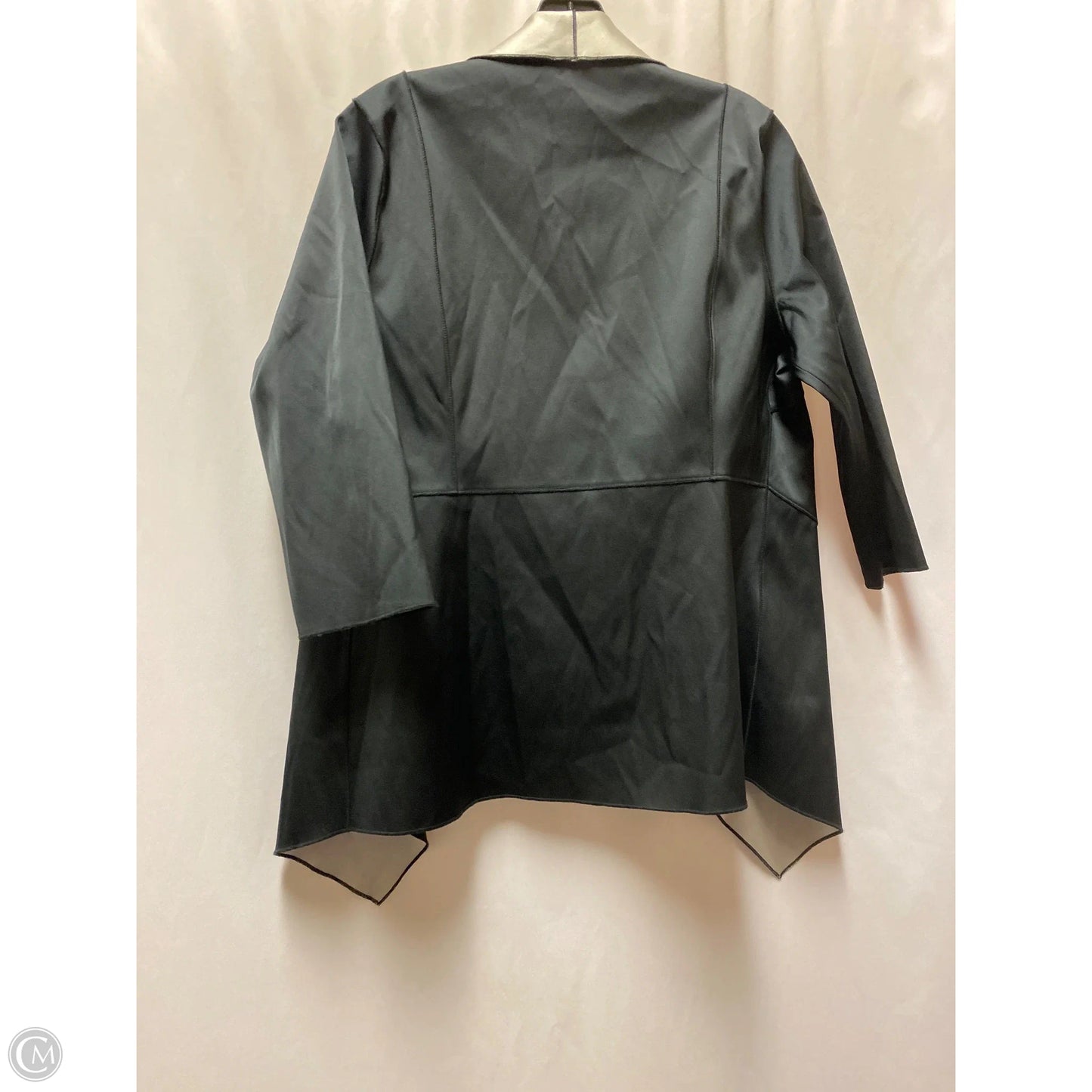 Blazer By Misook In Black, Size: Xs