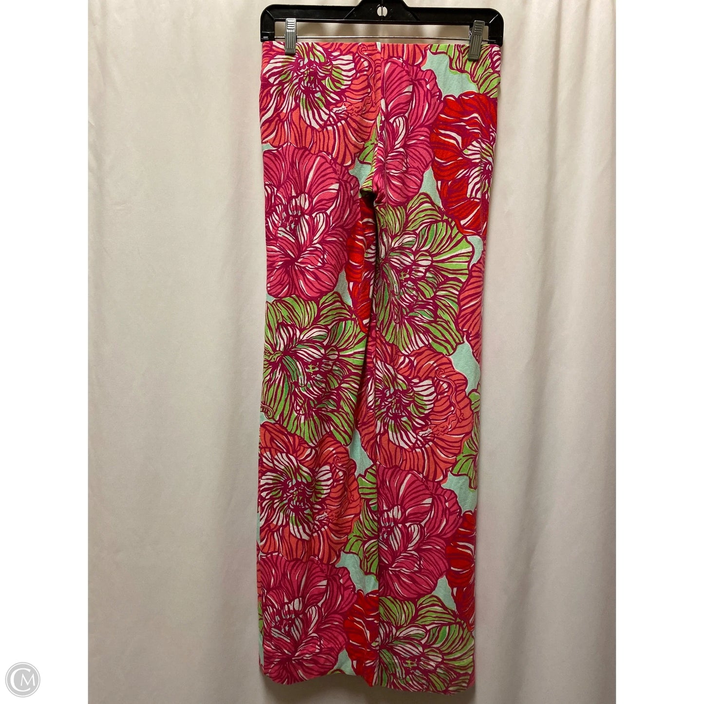 Pants Designer By Lilly Pulitzer In Pink, Size: Xs
