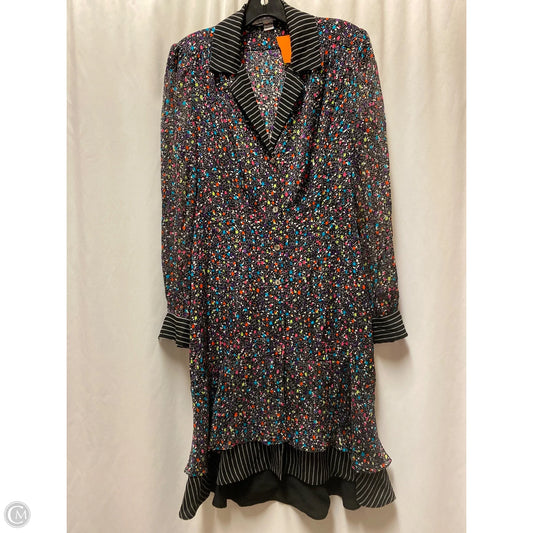 Dress Designer By Diane Von Furstenberg In Multi-colored, Size: 6