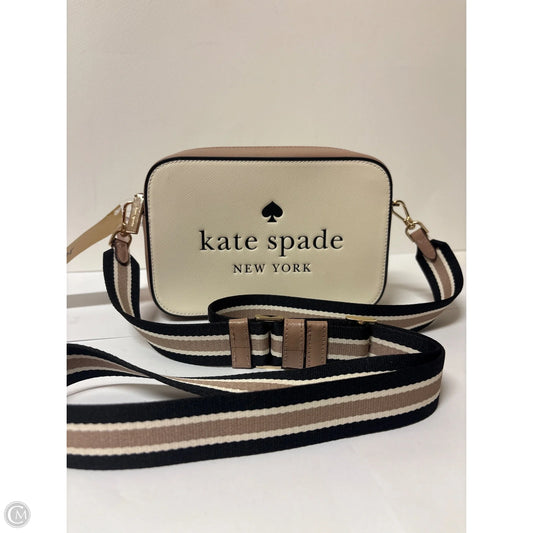 Crossbody Designer By Kate Spade, Size: Small