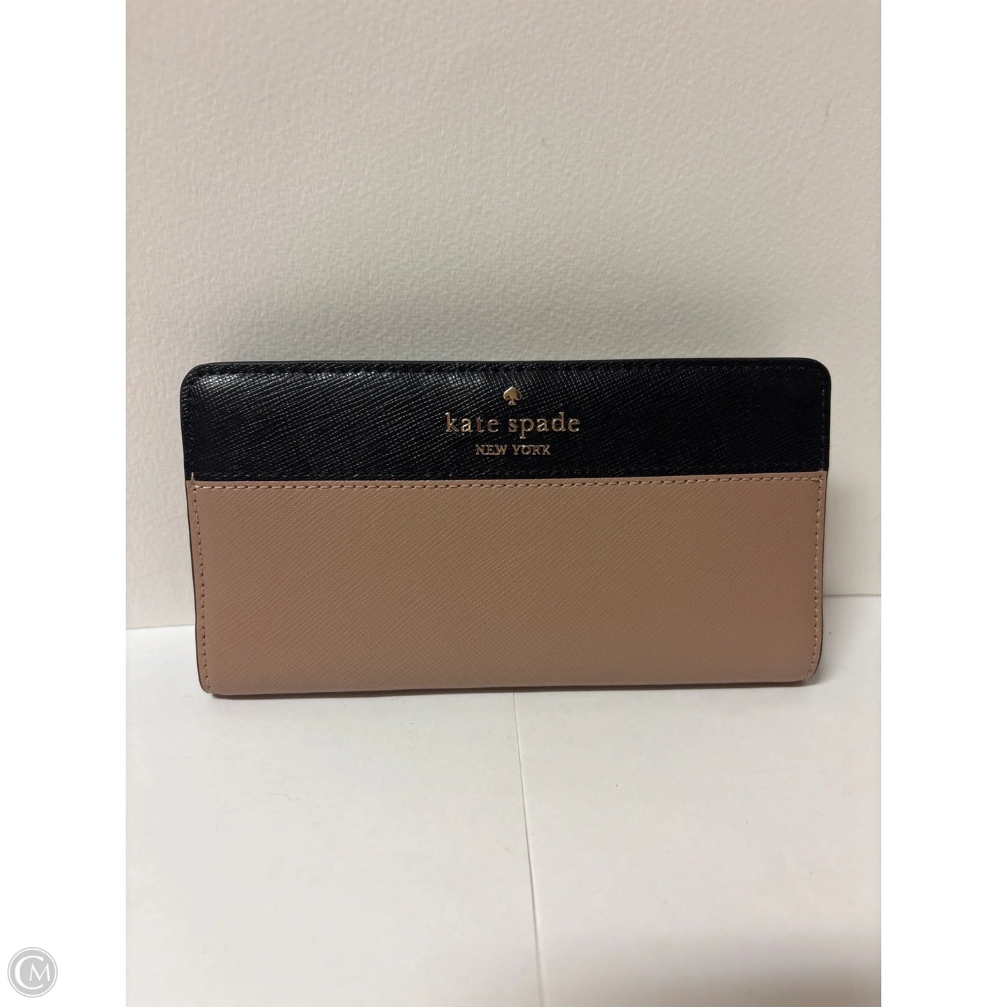 Wallet Designer By Kate Spade, Size: Medium