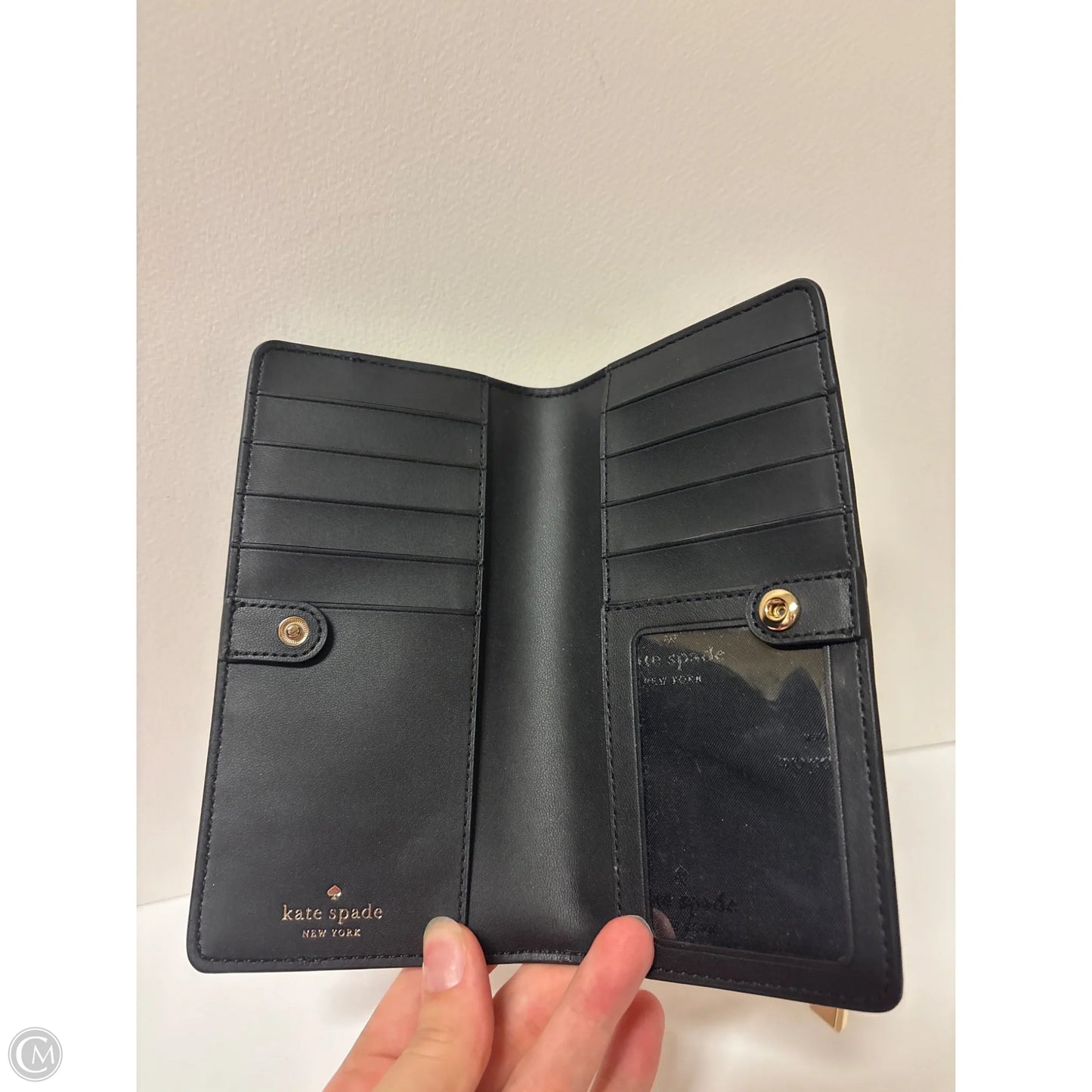 Wallet Designer By Kate Spade, Size: Medium