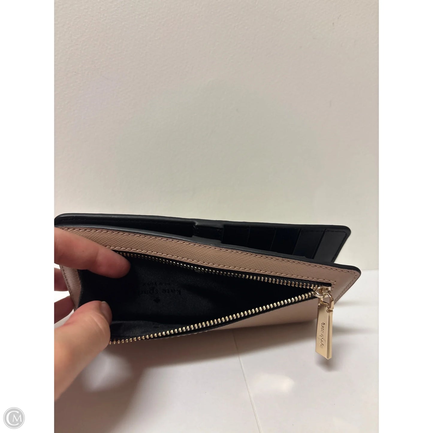 Wallet Designer By Kate Spade, Size: Medium