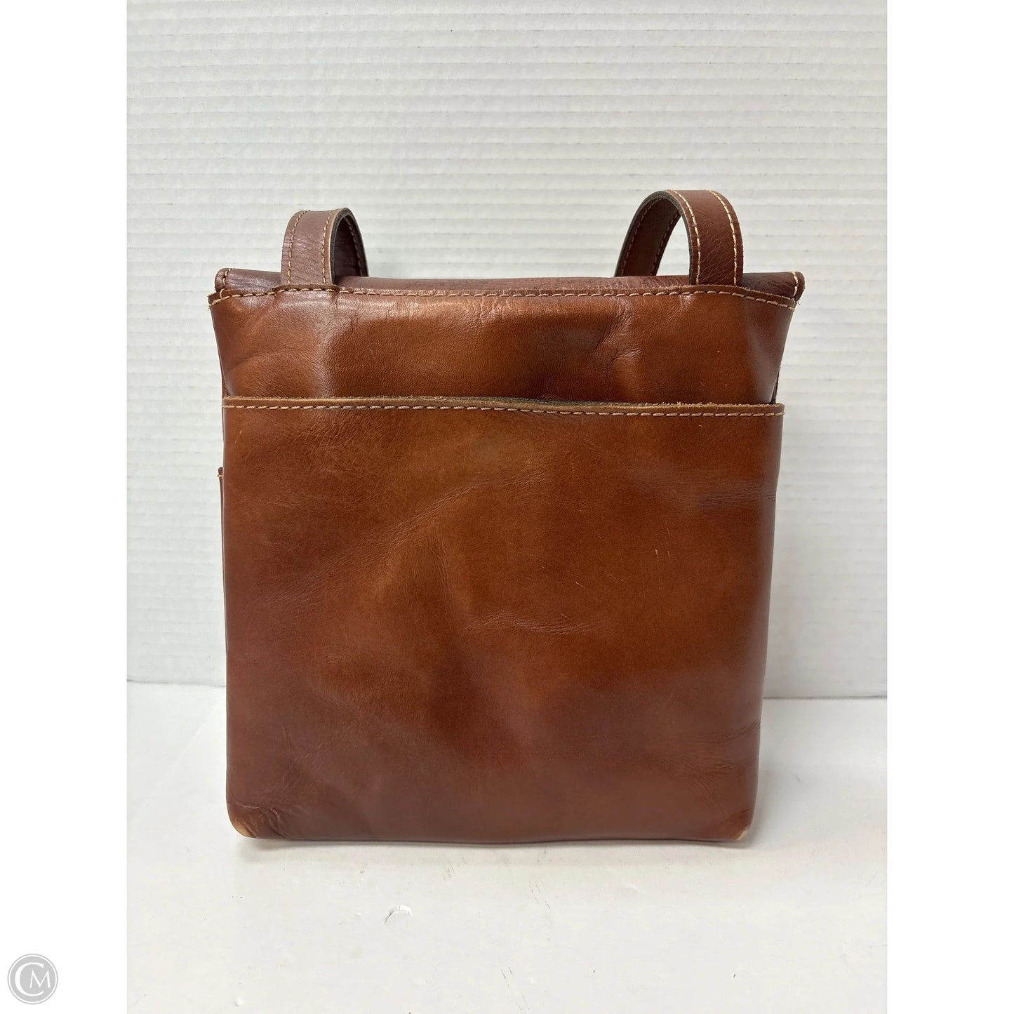 Crossbody Designer By Patricia Nash, Size: Medium