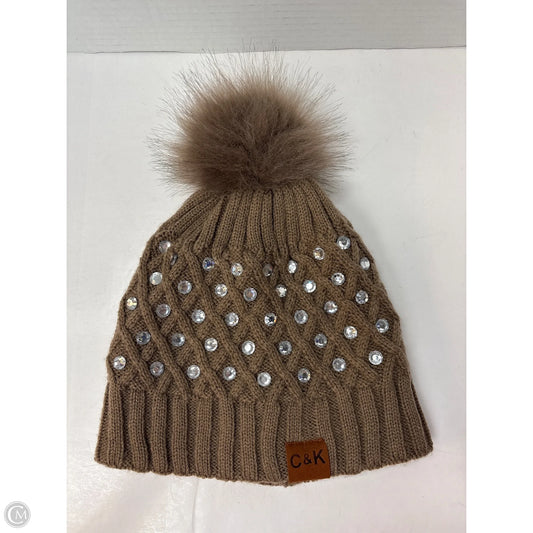 Hat Beanie By Clothes Mentor