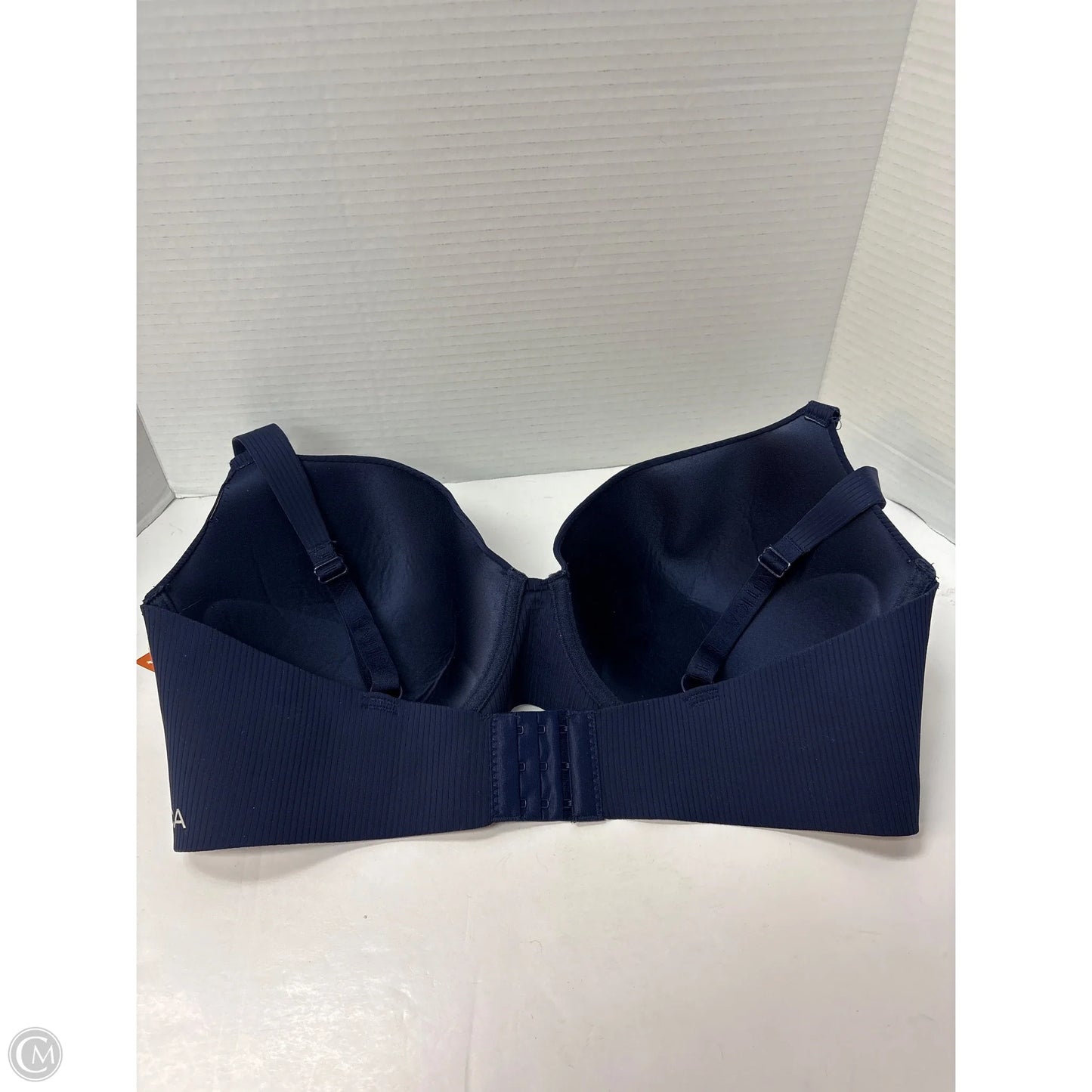 Bra By Nautica In Navy, Size: 0