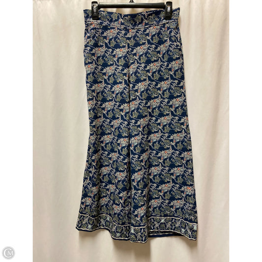 Pants Dress By Max Studio In Blue, Size: M