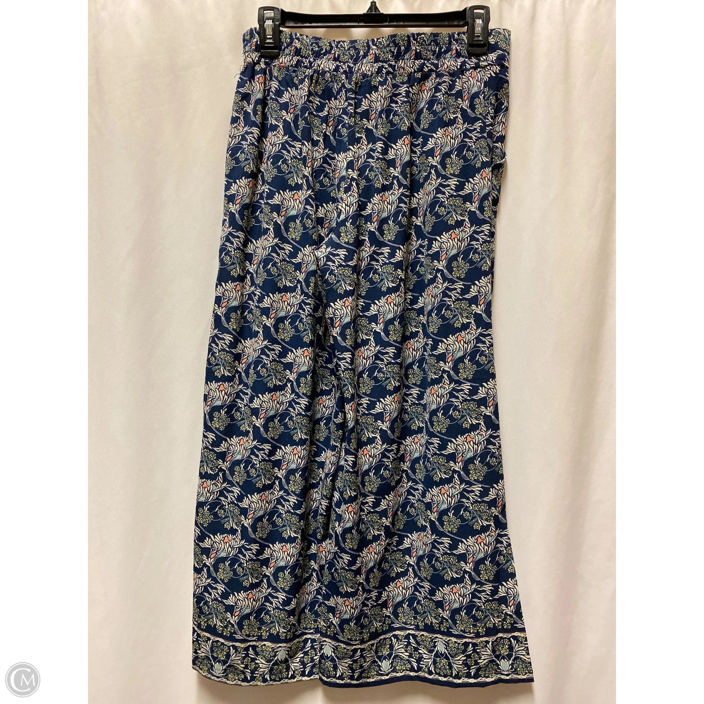 Pants Dress By Max Studio In Blue, Size: M