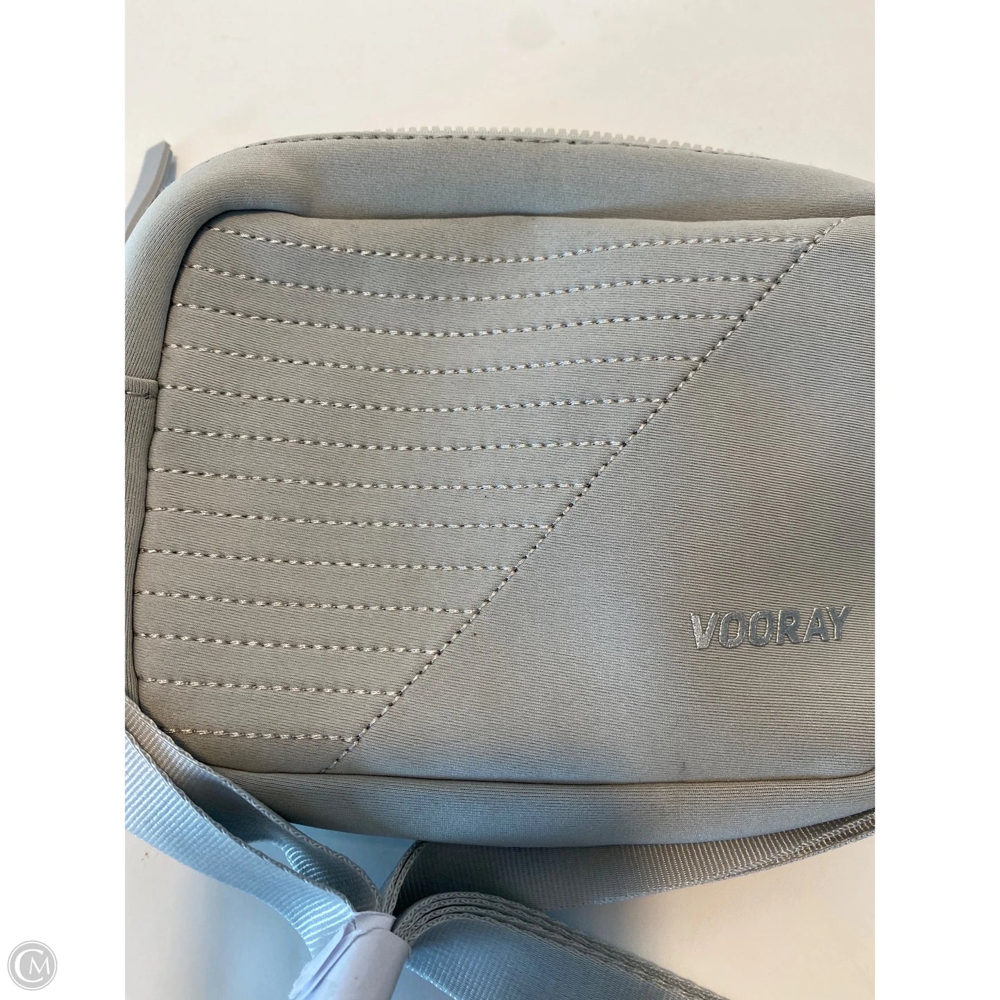 Crossbody By Clothes Mentor, Size: Small