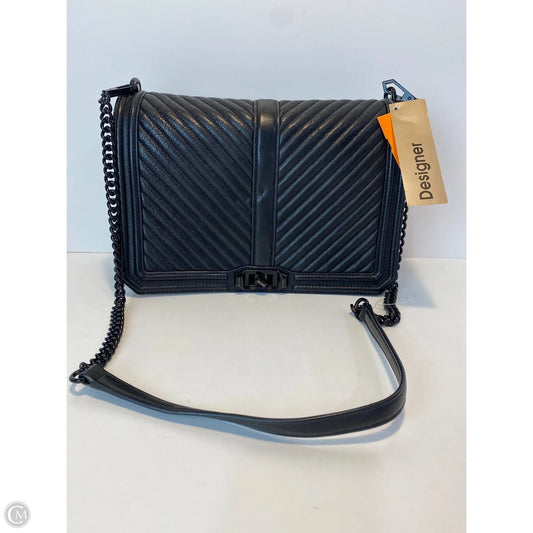 Handbag Designer By Rebecca Minkoff, Size: Medium
