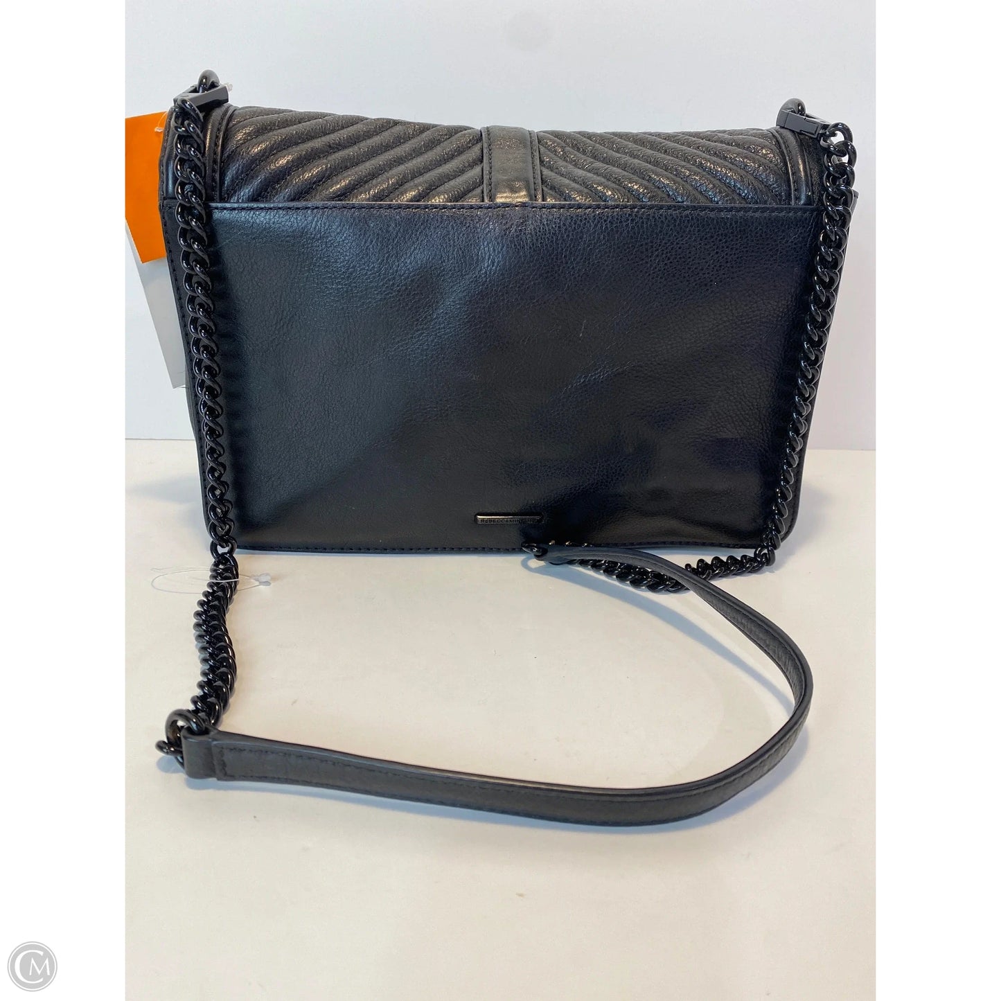 Handbag Designer By Rebecca Minkoff, Size: Medium