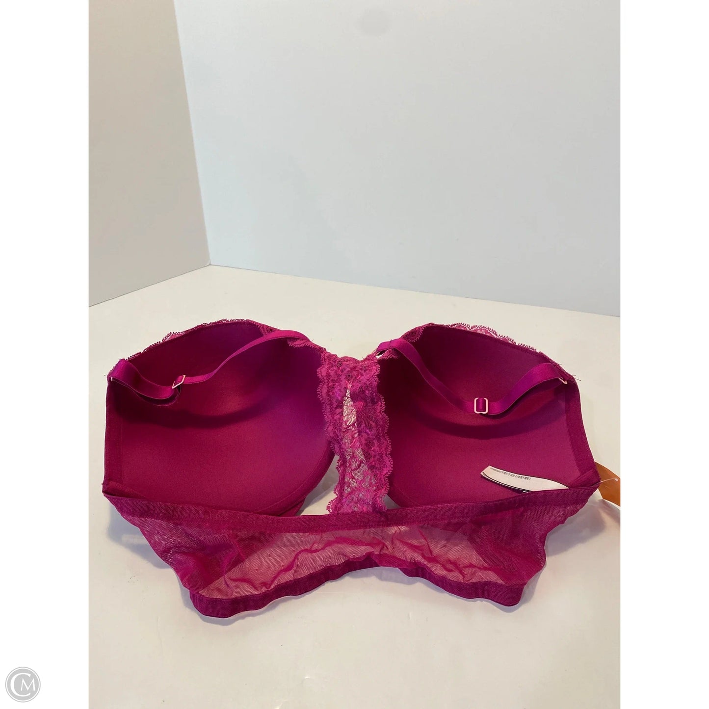 Bra By Victorias Secret In Pink, Size: 0