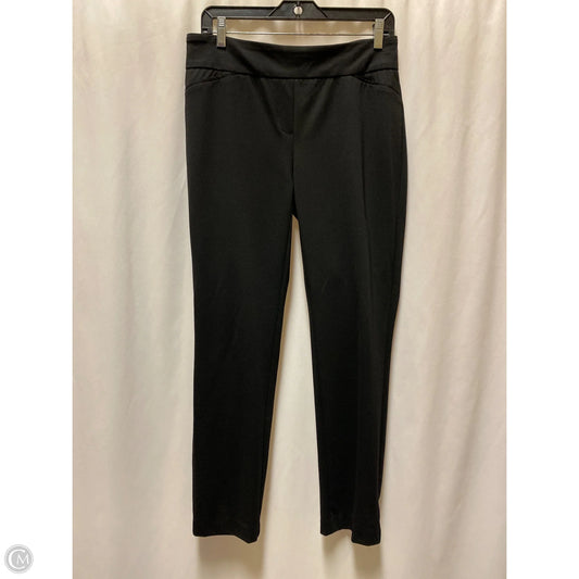 Pants Dress By Dalia In Black, Size: M