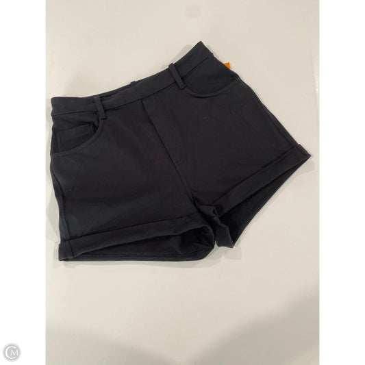 Shorts By Lululemon In Black, Size: Xs