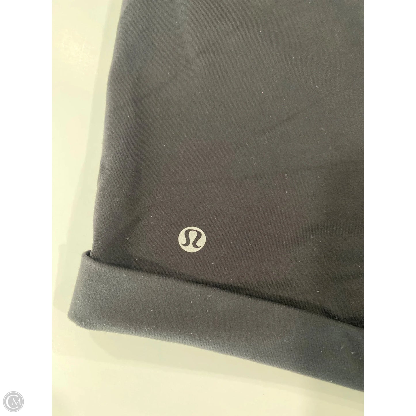 Shorts By Lululemon In Black, Size: Xs