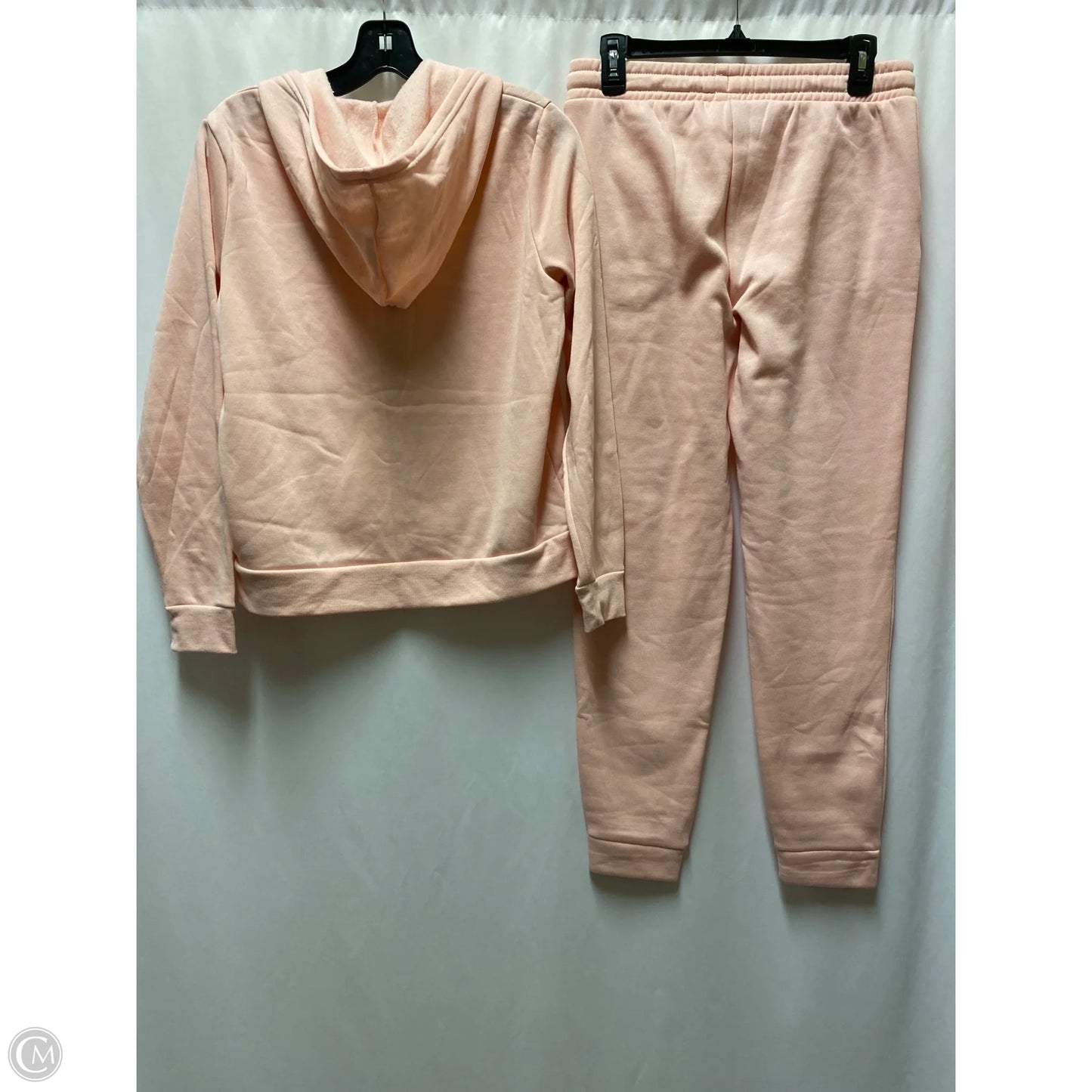 Pants Set 2pc By Rae Dunn In Pink, Size: S