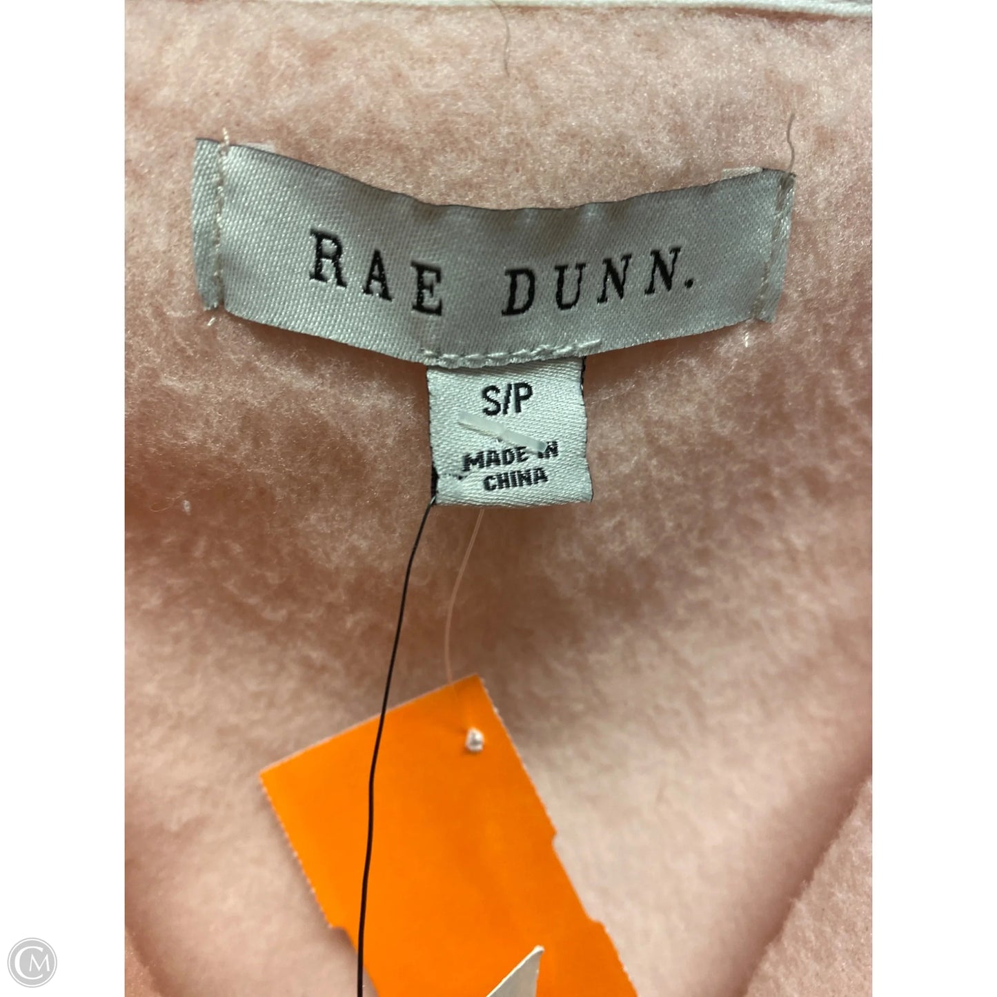 Pants Set 2pc By Rae Dunn In Pink, Size: S