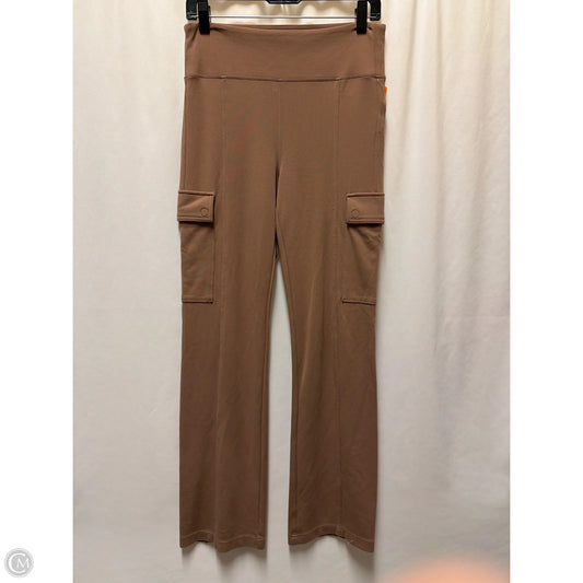 Pants Leggings By Athleta In Brown, Size: S