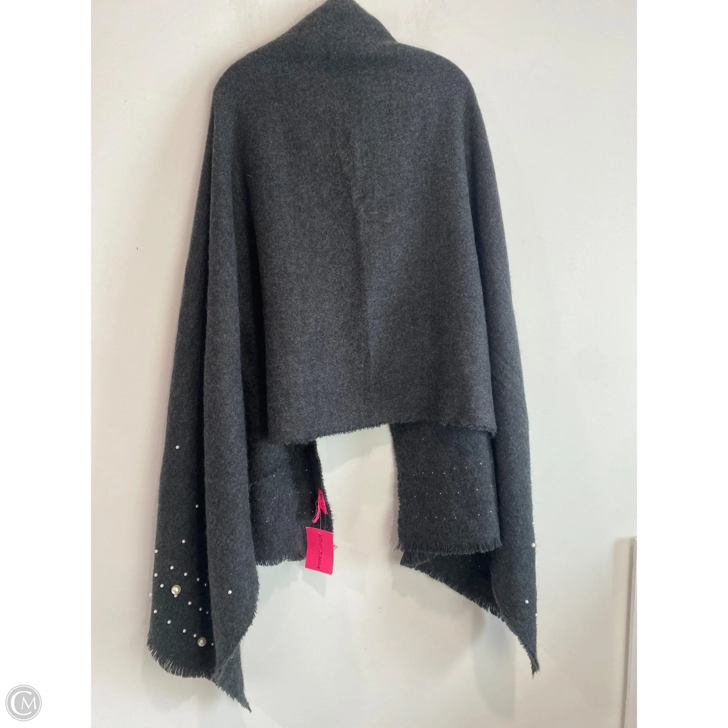 Scarf Long By Betsey Johnson