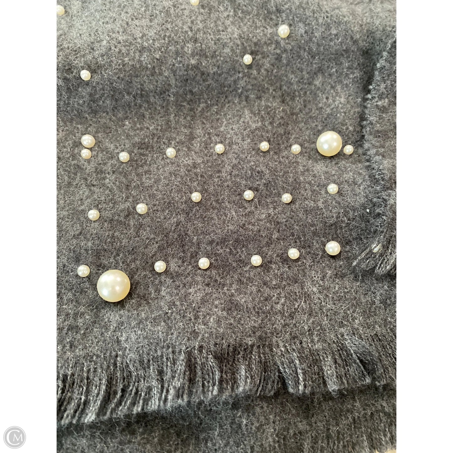 Scarf Long By Betsey Johnson