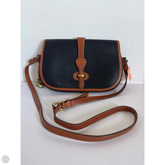 Crossbody Designer By Dooney And Bourke, Size: Medium