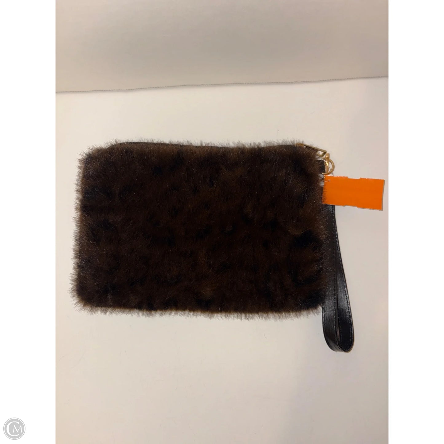 Clutch By Clothes Mentor, Size: Medium