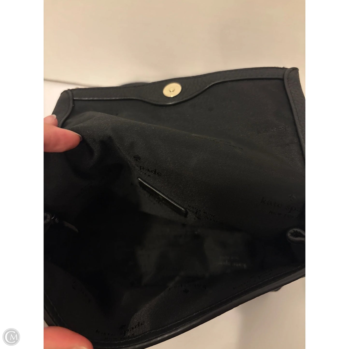 Crossbody Designer By Kate Spade, Size: Small