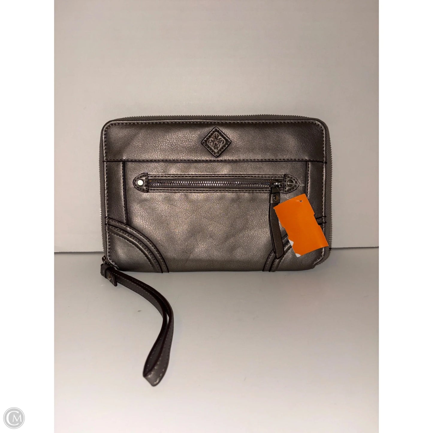 Wristlet By Simply Vera, Size: Large