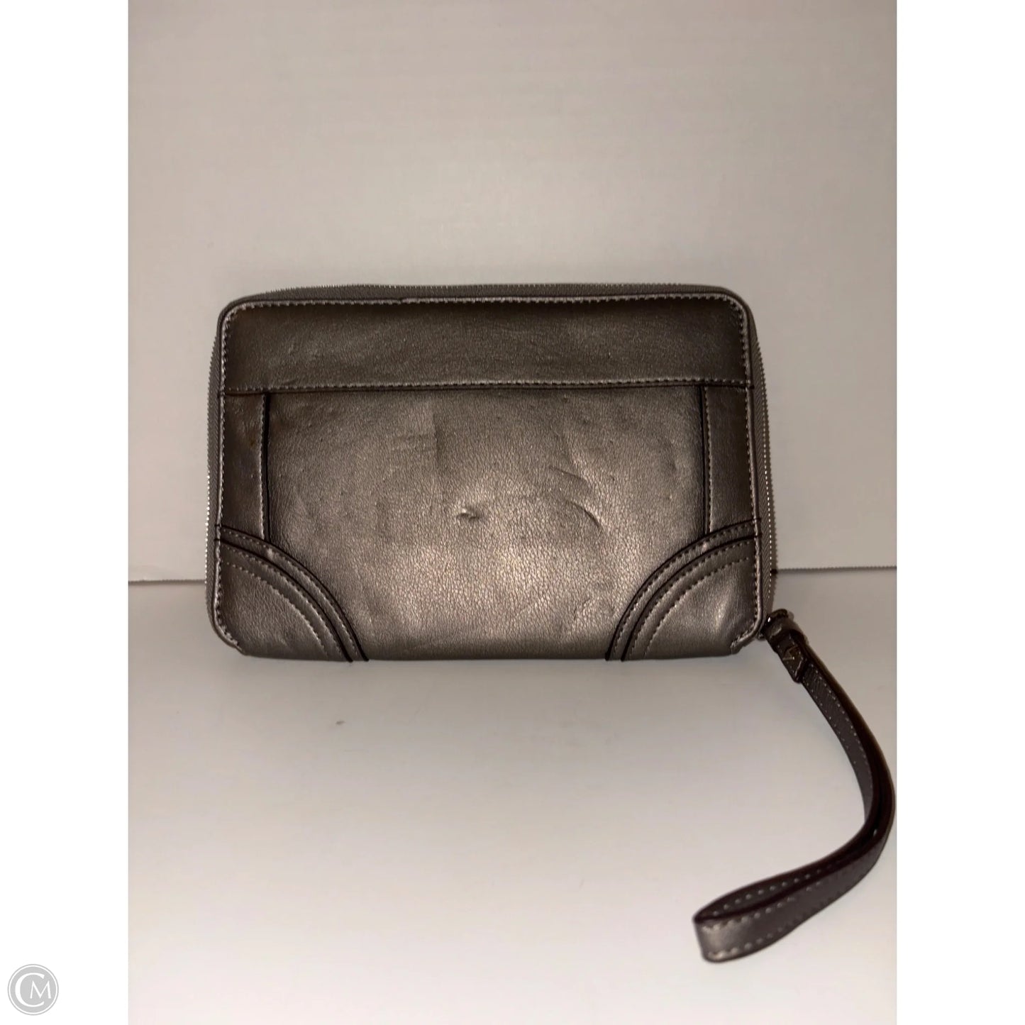 Wristlet By Simply Vera, Size: Large