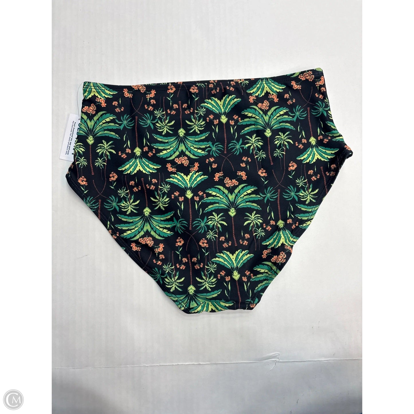 Swimsuit Bottom By Old Navy In Navy, Size: S