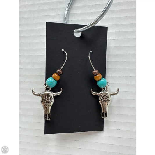 Earrings Other By Cmf